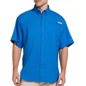 Colombia PFG shirt